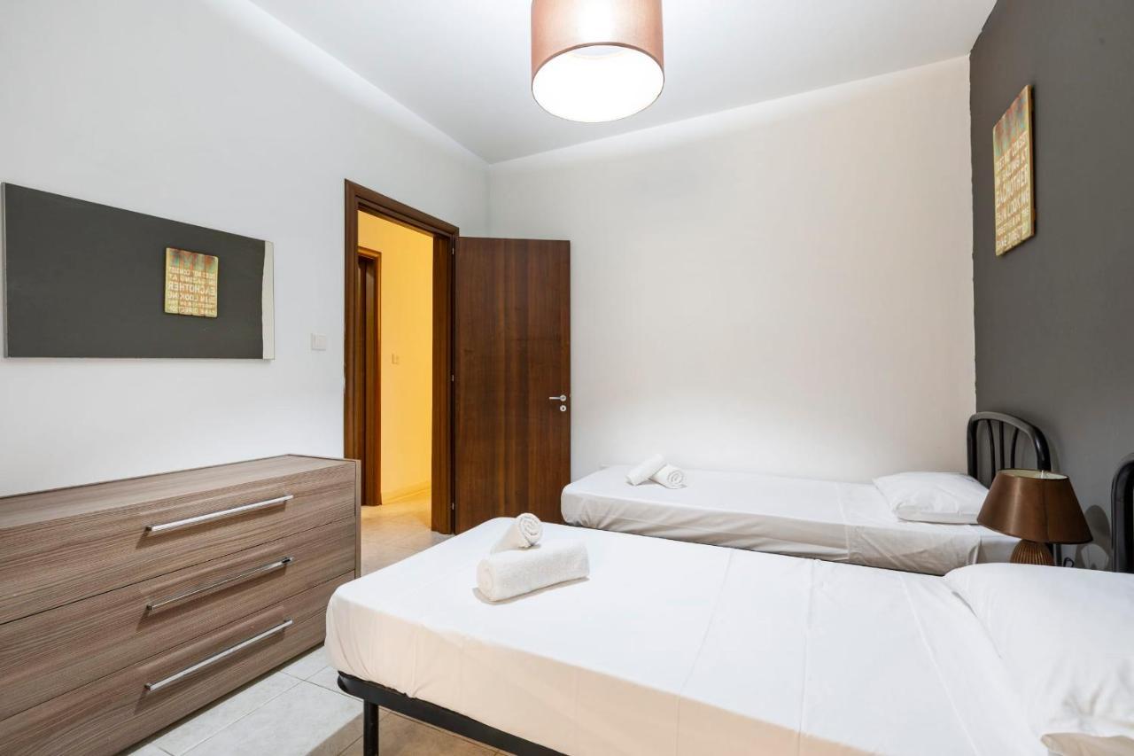 Sliema Love-Hosted By Sweetstay Extérieur photo