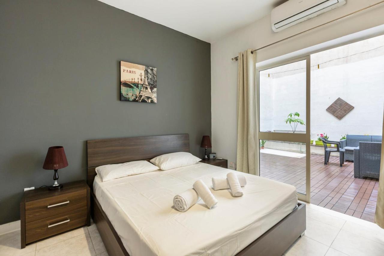 Sliema Love-Hosted By Sweetstay Extérieur photo