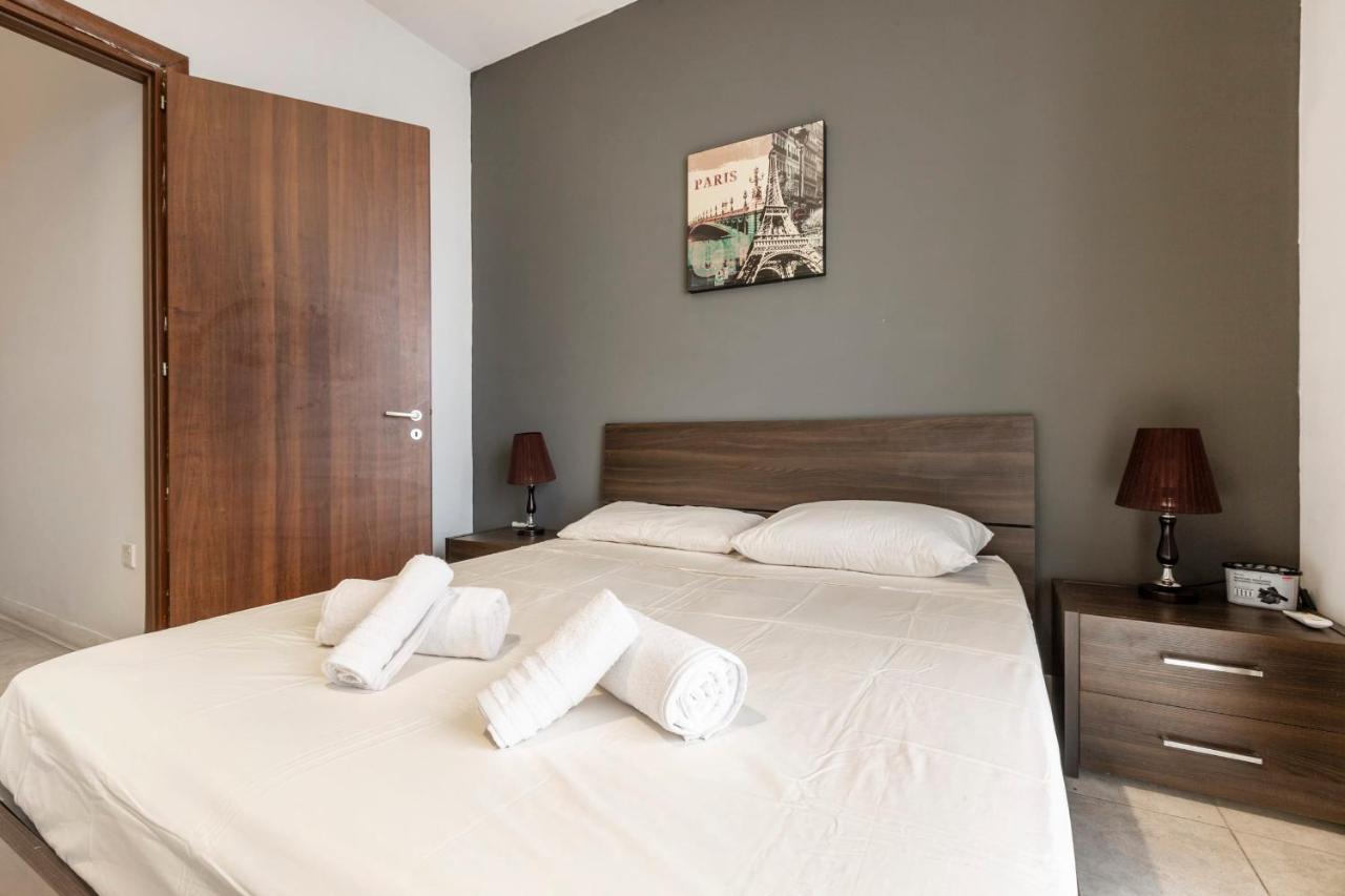 Sliema Love-Hosted By Sweetstay Extérieur photo