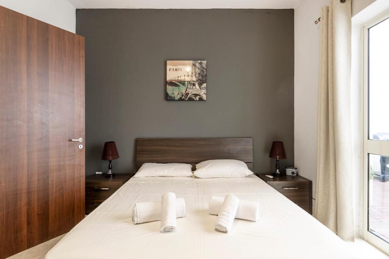 Sliema Love-Hosted By Sweetstay Extérieur photo