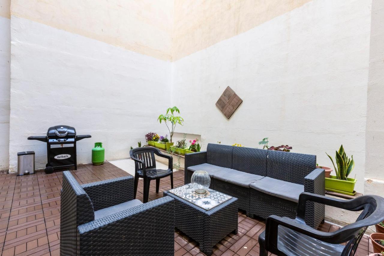 Sliema Love-Hosted By Sweetstay Extérieur photo