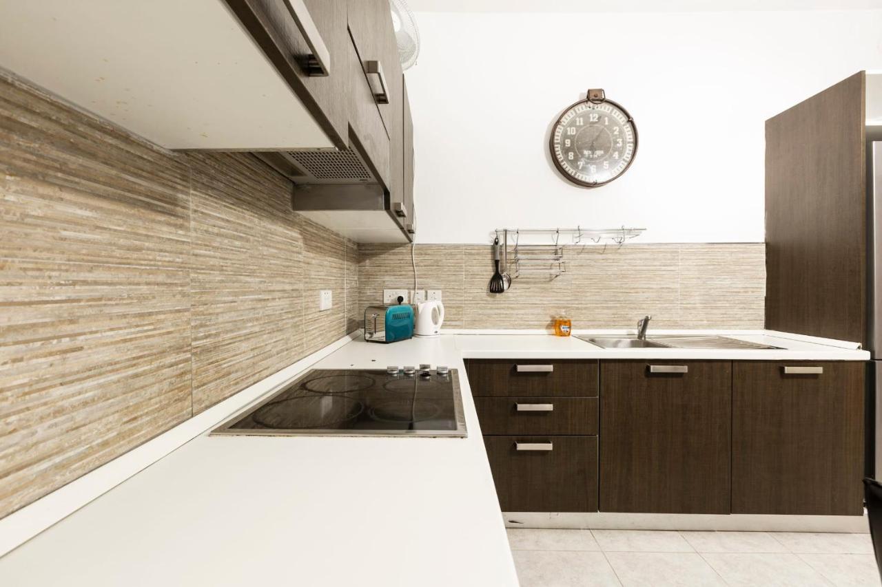 Sliema Love-Hosted By Sweetstay Extérieur photo