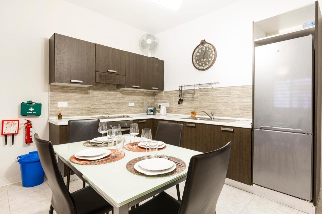 Sliema Love-Hosted By Sweetstay Extérieur photo
