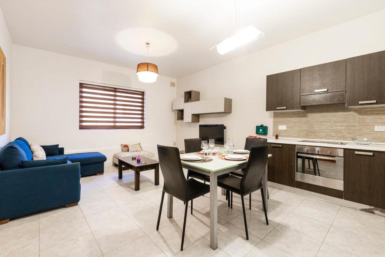 Sliema Love-Hosted By Sweetstay Extérieur photo