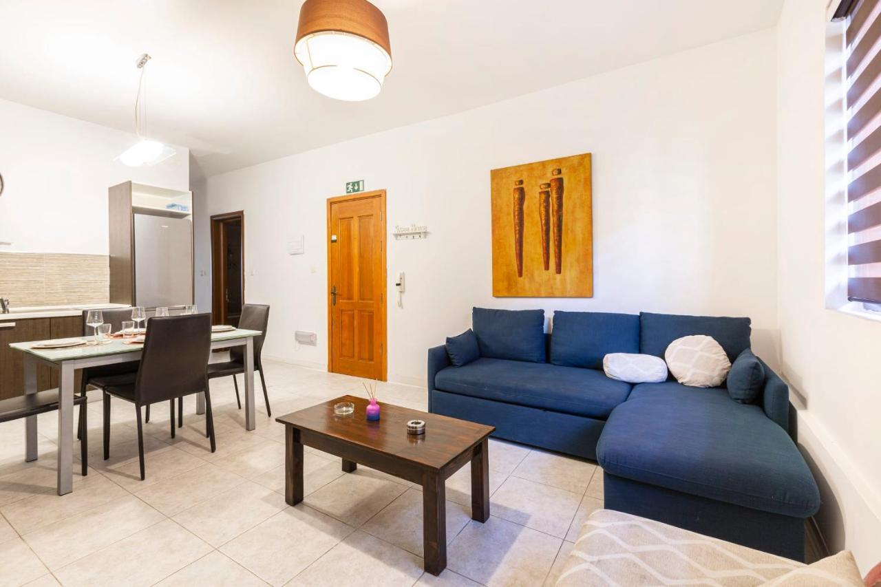 Sliema Love-Hosted By Sweetstay Extérieur photo