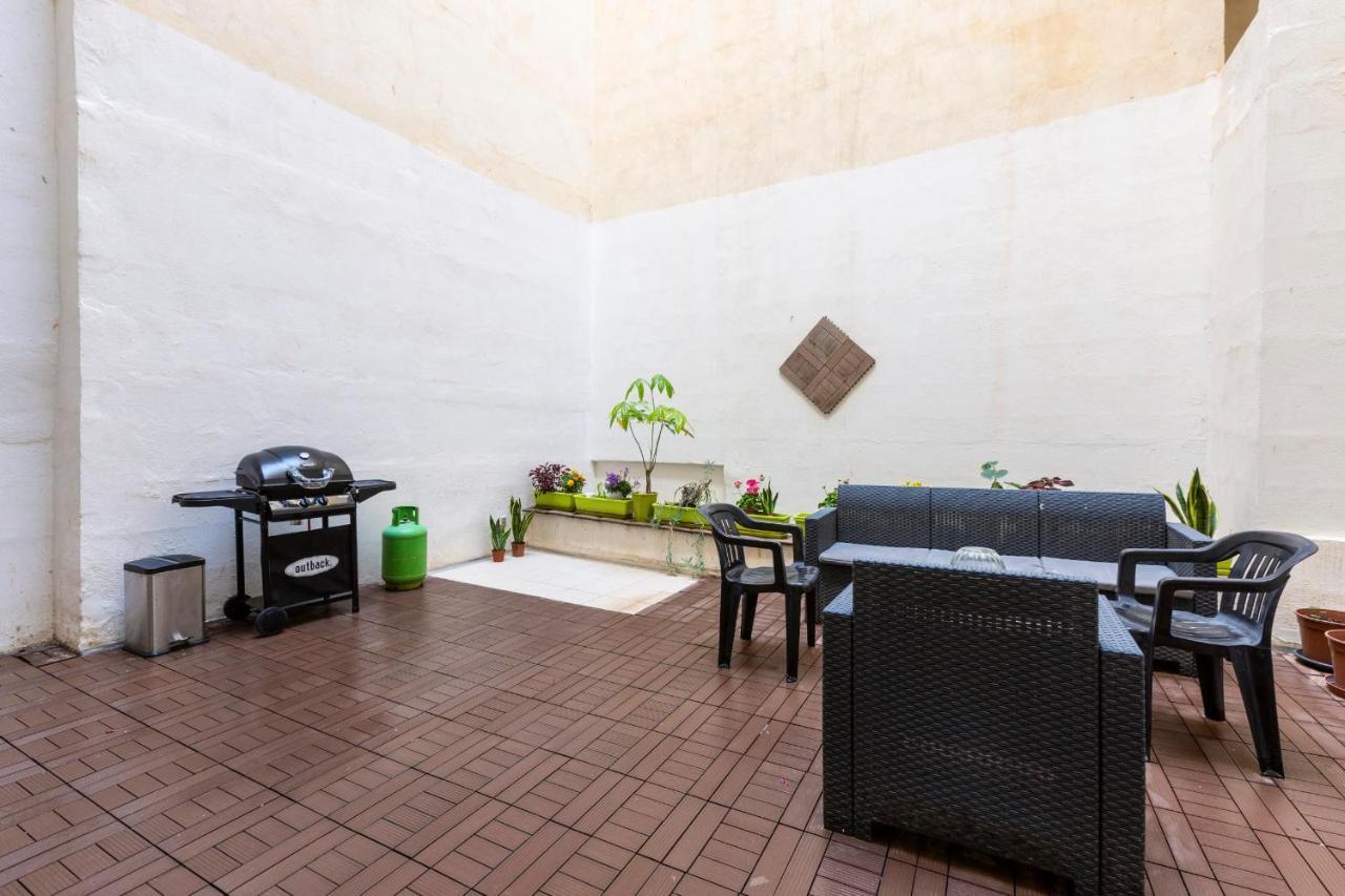 Sliema Love-Hosted By Sweetstay Extérieur photo