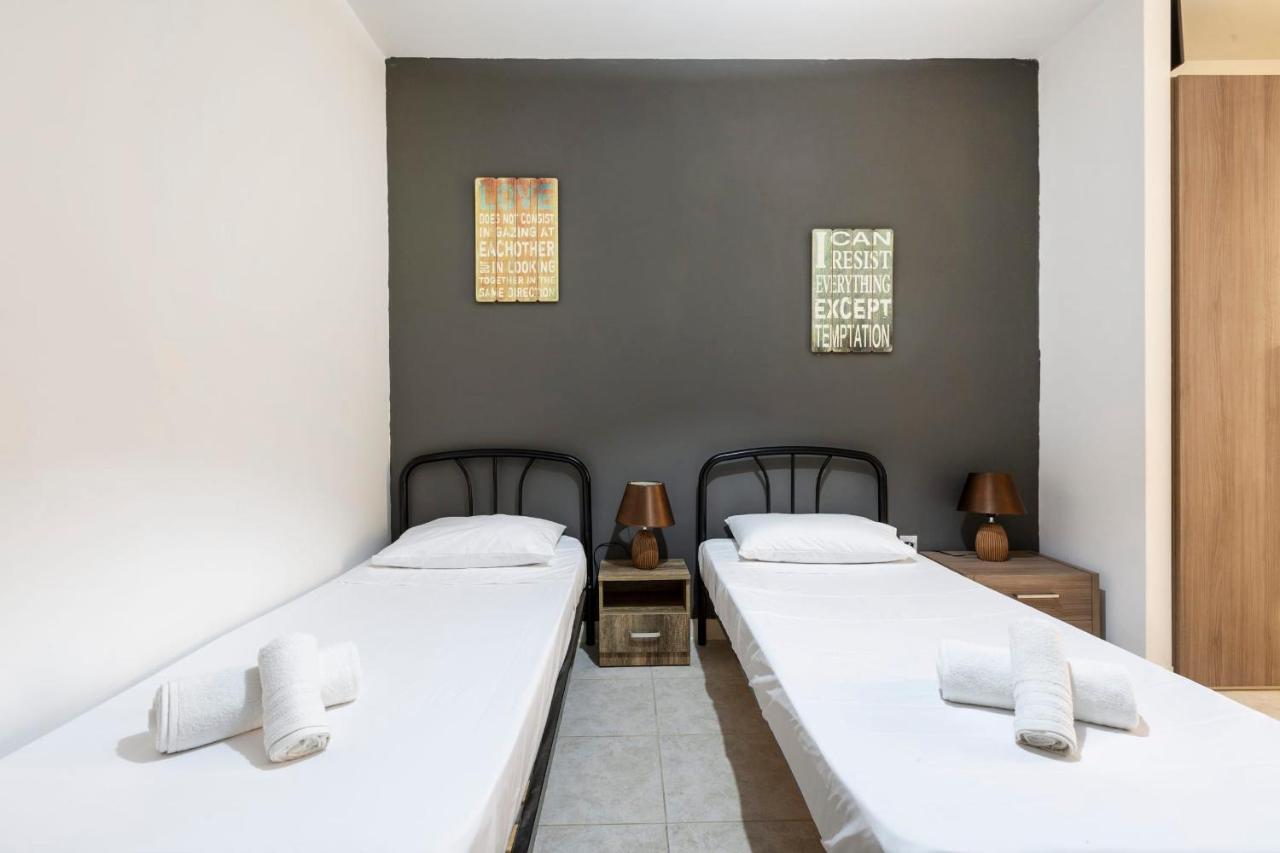 Sliema Love-Hosted By Sweetstay Extérieur photo