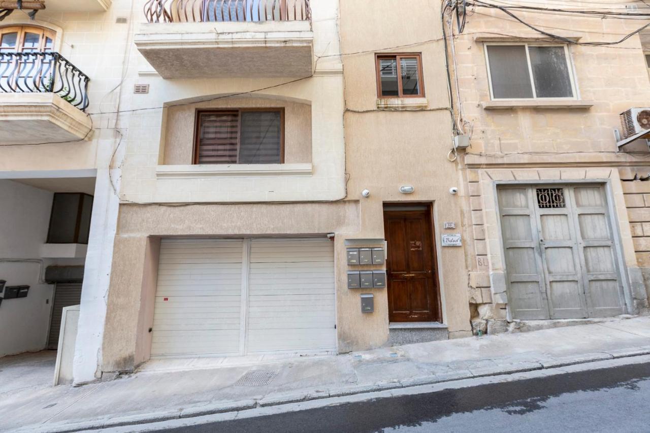 Sliema Love-Hosted By Sweetstay Extérieur photo