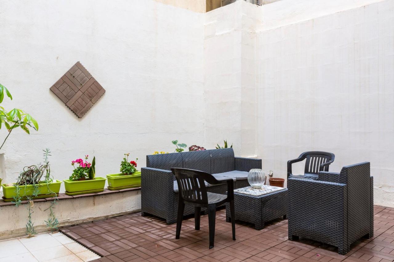 Sliema Love-Hosted By Sweetstay Extérieur photo