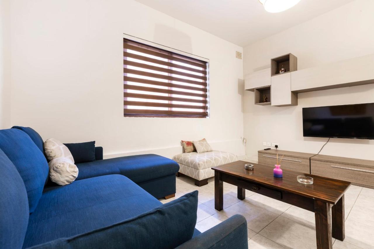 Sliema Love-Hosted By Sweetstay Extérieur photo