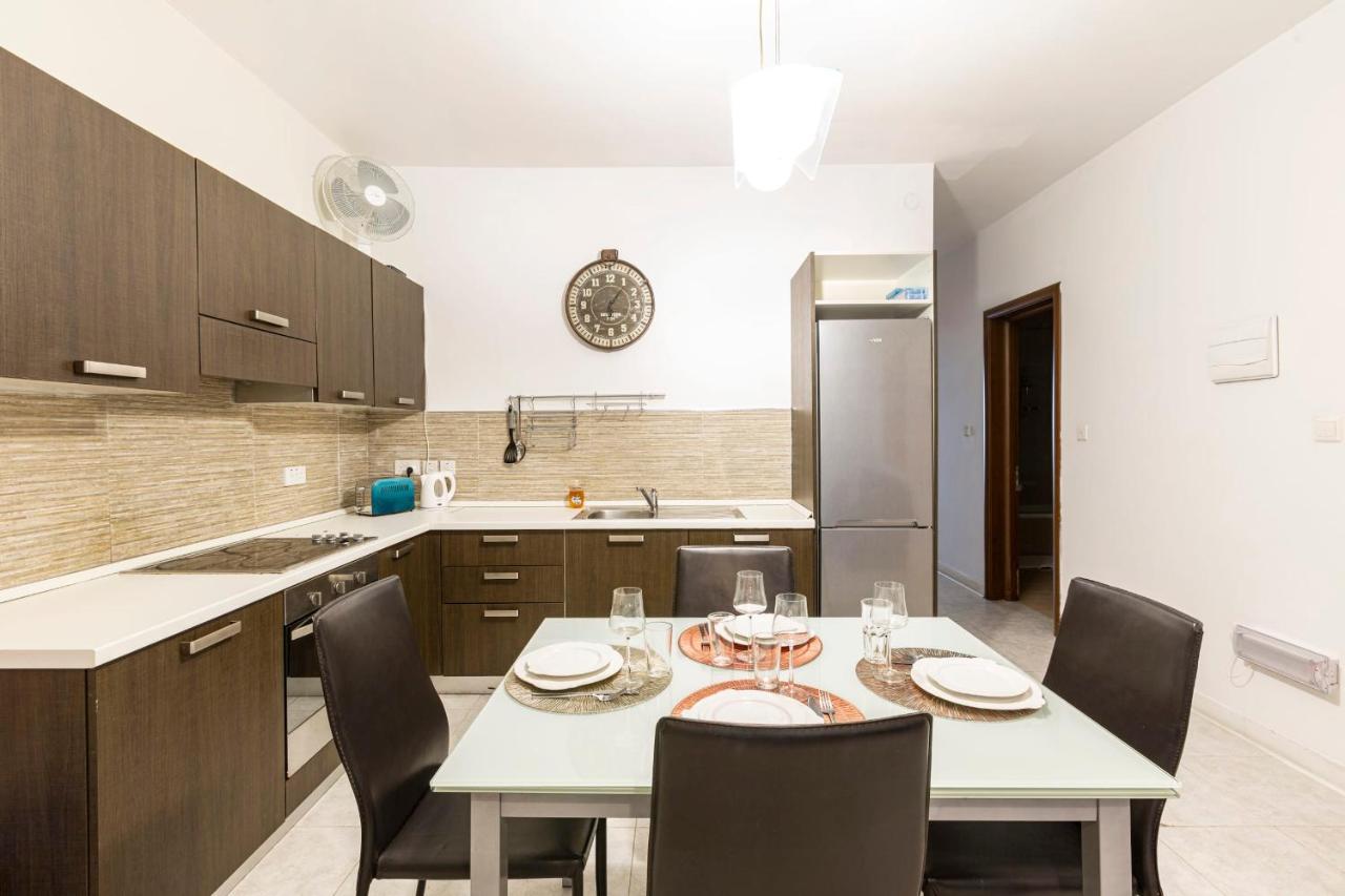 Sliema Love-Hosted By Sweetstay Extérieur photo