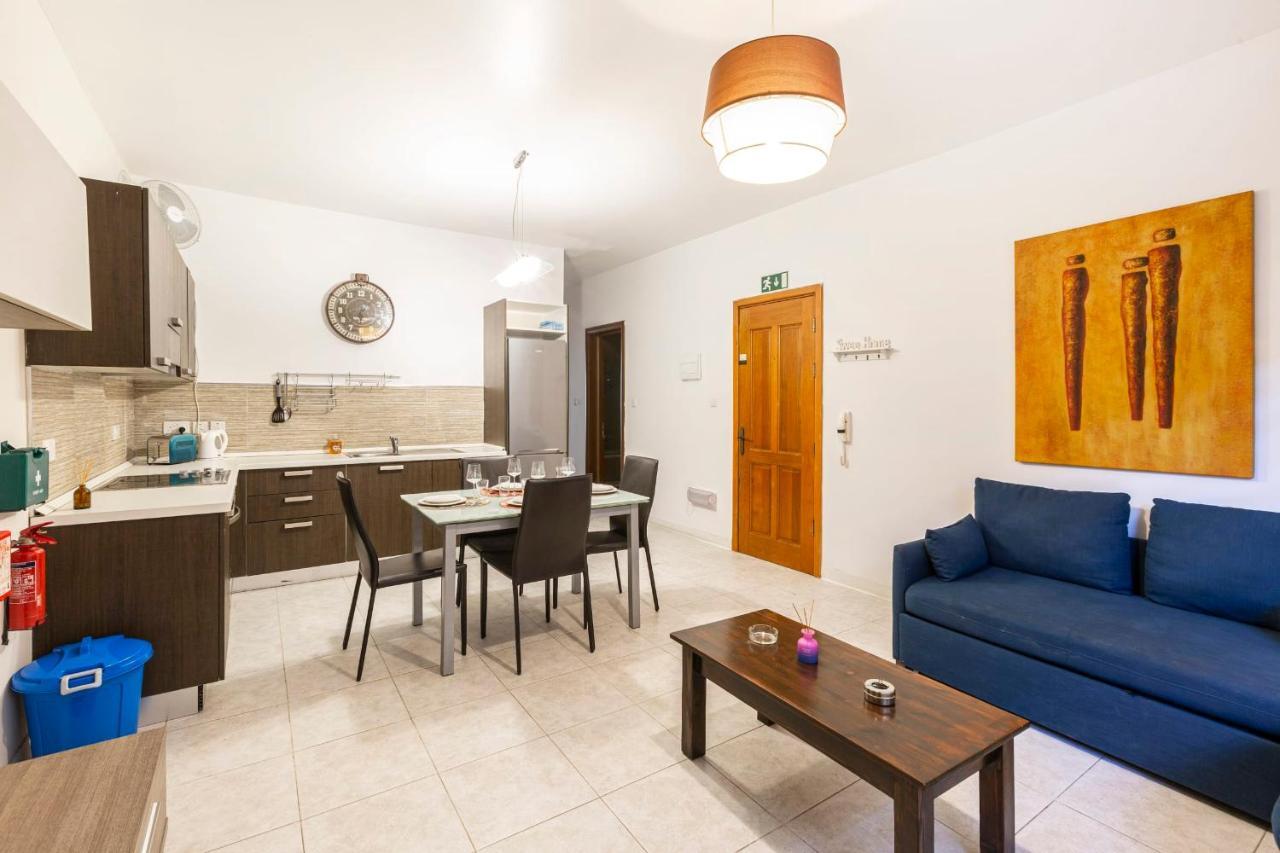 Sliema Love-Hosted By Sweetstay Extérieur photo