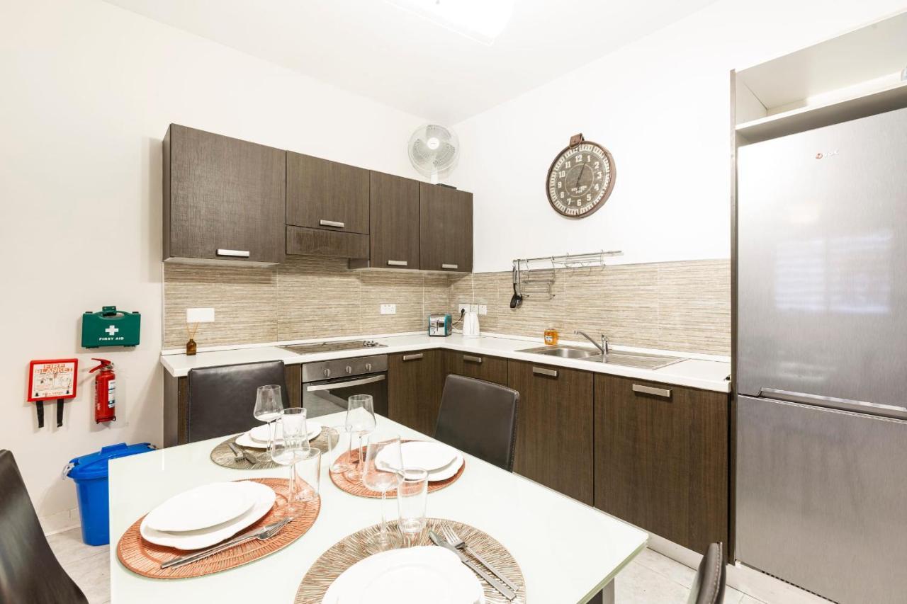 Sliema Love-Hosted By Sweetstay Extérieur photo