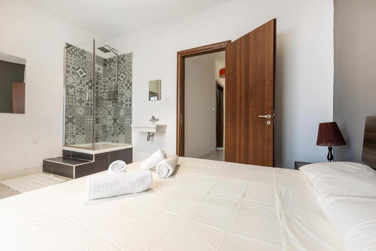 Sliema Love-Hosted By Sweetstay Extérieur photo
